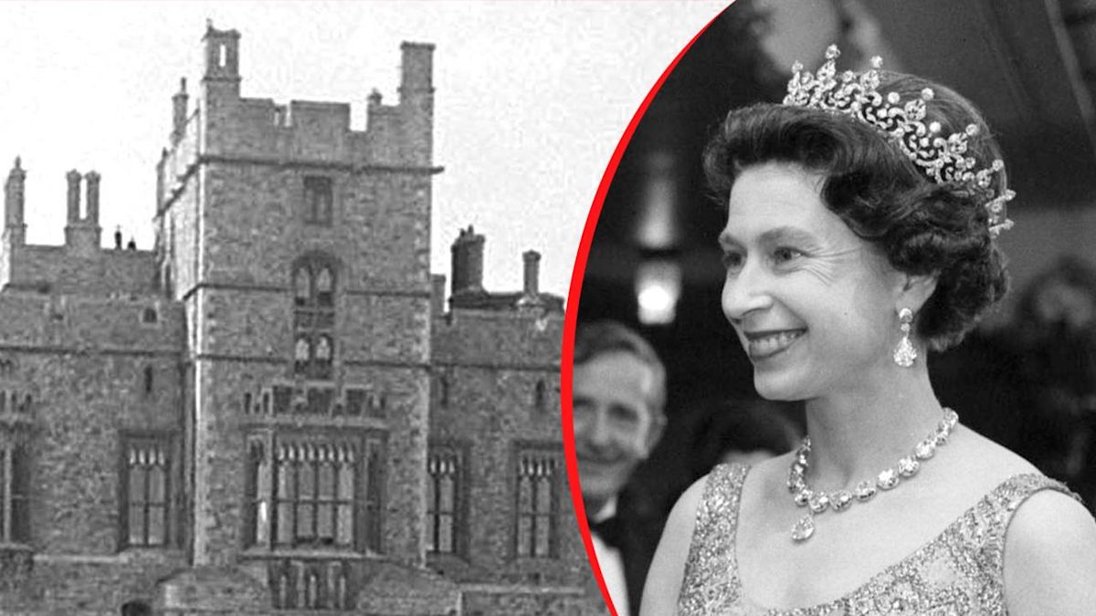 Queen Elizabeth II Was 'Especially Interested in Royal Ghosts' in Castles, Expert Claims