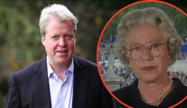 Why Charles Spencer 'Snubbed' Queen's Diana Funeral Tribute in Famous Eulogy, According to Source