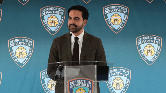 Secret 9/11 Records Reveal What NYC Officials Knew 25 Years Ago