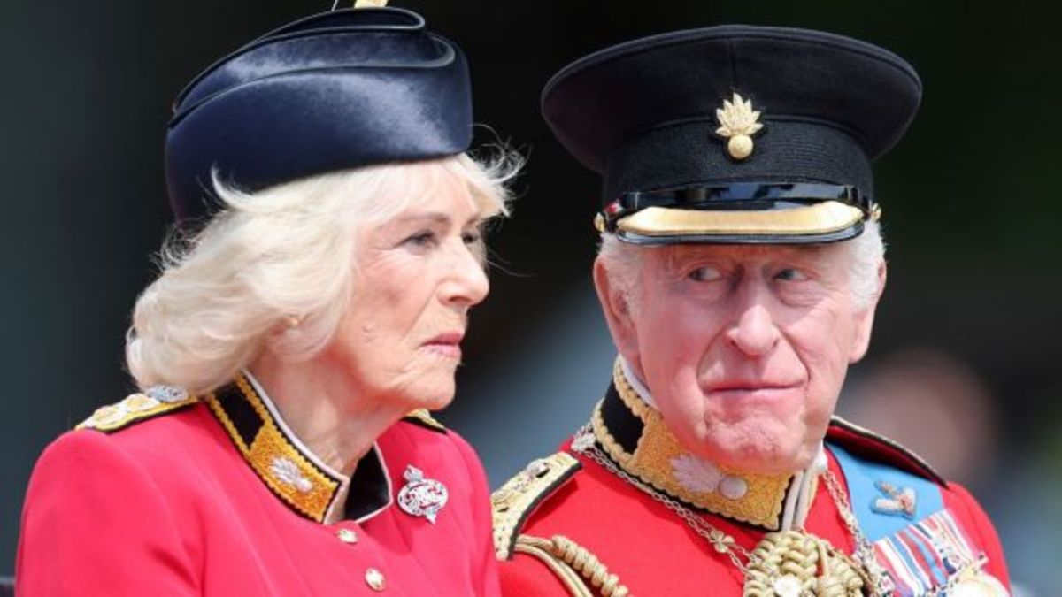 Queen Camilla ‘Raging Mad’ at King Charles Over Diana Memoir Drama — Source