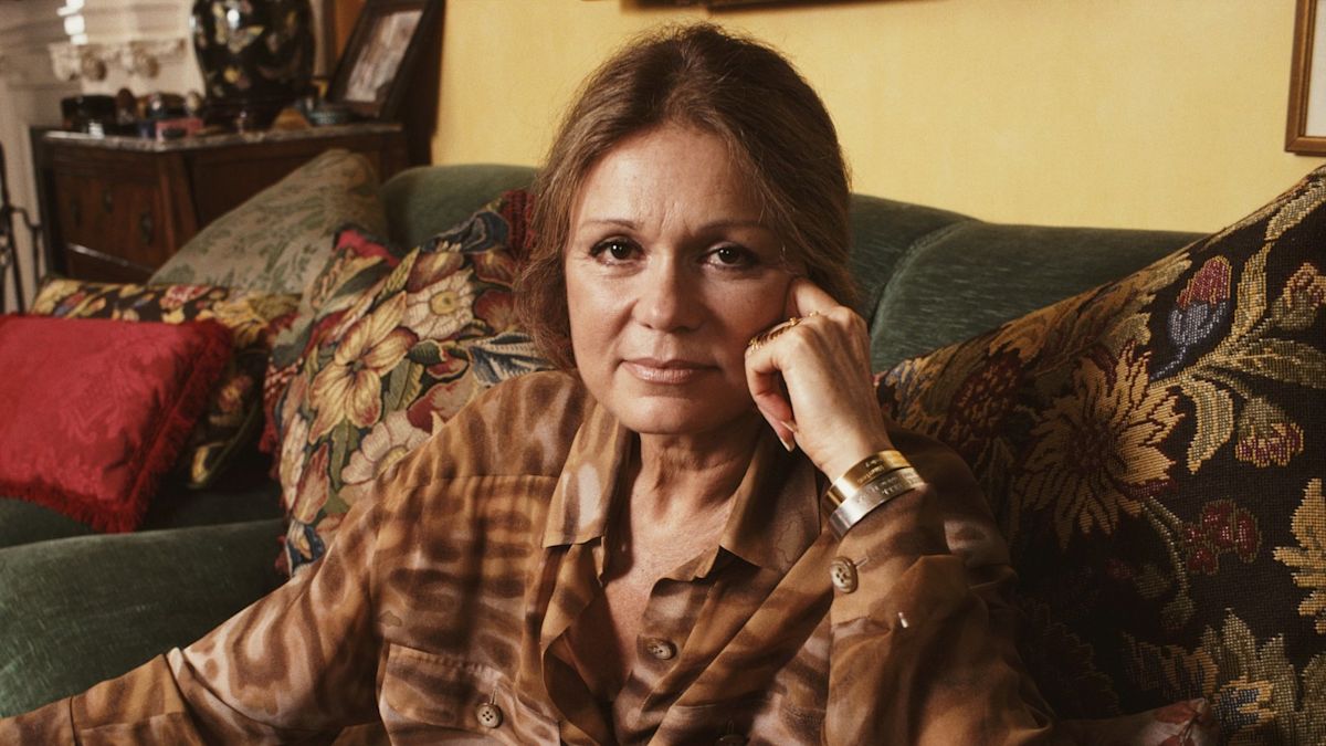 Gloria Steinem Dies at Age 92 Inside Her Longtime NYC Home—Where She Helped Shape the Feminist Movement