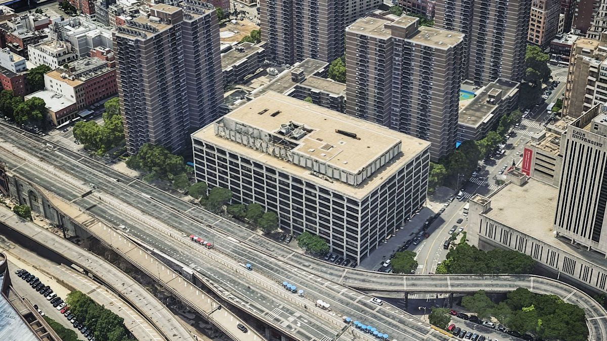 Mamdani Wants To Turn Lower Manhattan Government Offices Into Nearly 4,000 Apartments