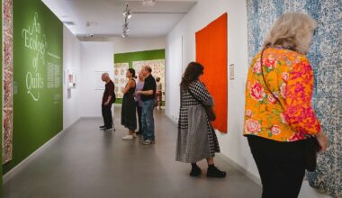 Review: Outsider Art on Display at a New York City Museum (opinion)