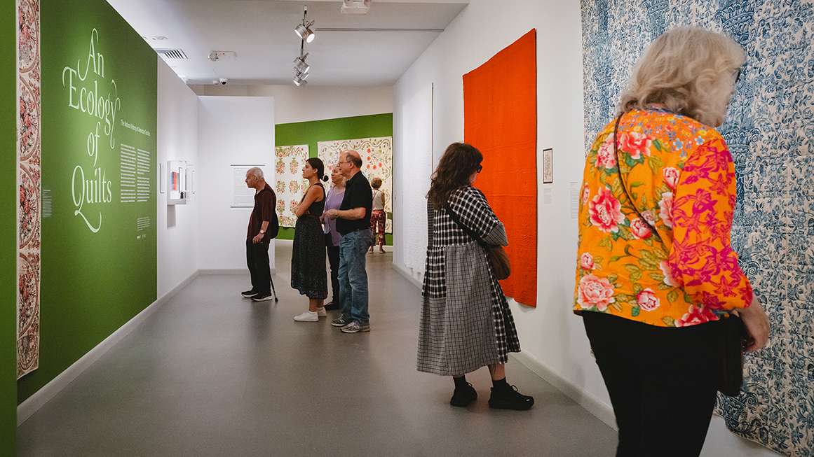 Review: Outsider Art on Display at a New York City Museum (opinion)