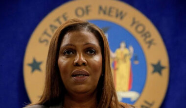 Polymarket sues New York attorney general to block regulation of its prediction market