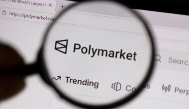 New York sues Polymarket, says it ran illegal gambling operation