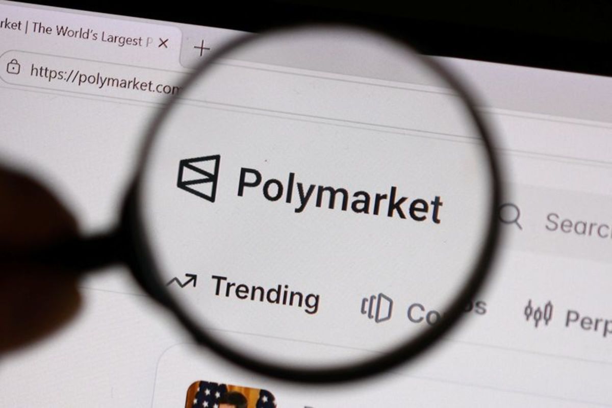 New York sues Polymarket, says it ran illegal gambling operation