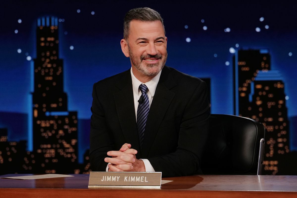 ‘Jimmy Kimmel Live’ Sets Brooklyn Week Lineup With Zohran Mamdani, Bruce Springsteen