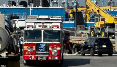 What We Know, What We Don’t: 5 Takeaways From Staten Island’s Deadly Waterfront Explosion