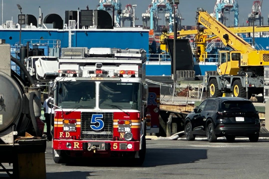 What We Know, What We Don’t: 5 Takeaways From Staten Island’s Deadly Waterfront Explosion