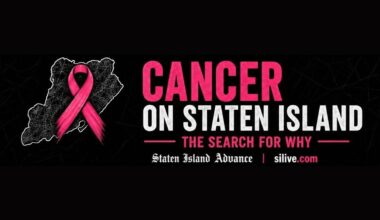 We Asked Why Cancer Hits Staten Island So Hard. Now We're Walking With the People Living It.