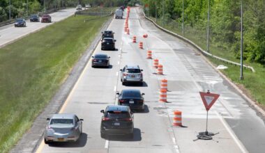 Work on Staten Island’s Korean War Veterans Parkway Set to Resume. Here’s When