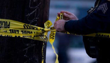 NYC Teacher Found Dead in Bay Ridge; Husband Charged With Murder