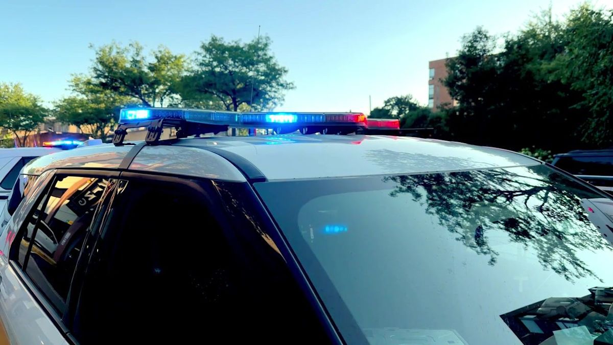 Staten Island Man Accused of Swinging Hammer at Neighbor Over Leaky Ceiling