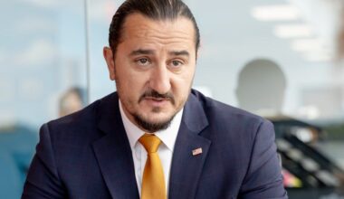 The Soldier’s Son: How Fallen Kosovo Commander Inspired a Staten Island Political Hopeful