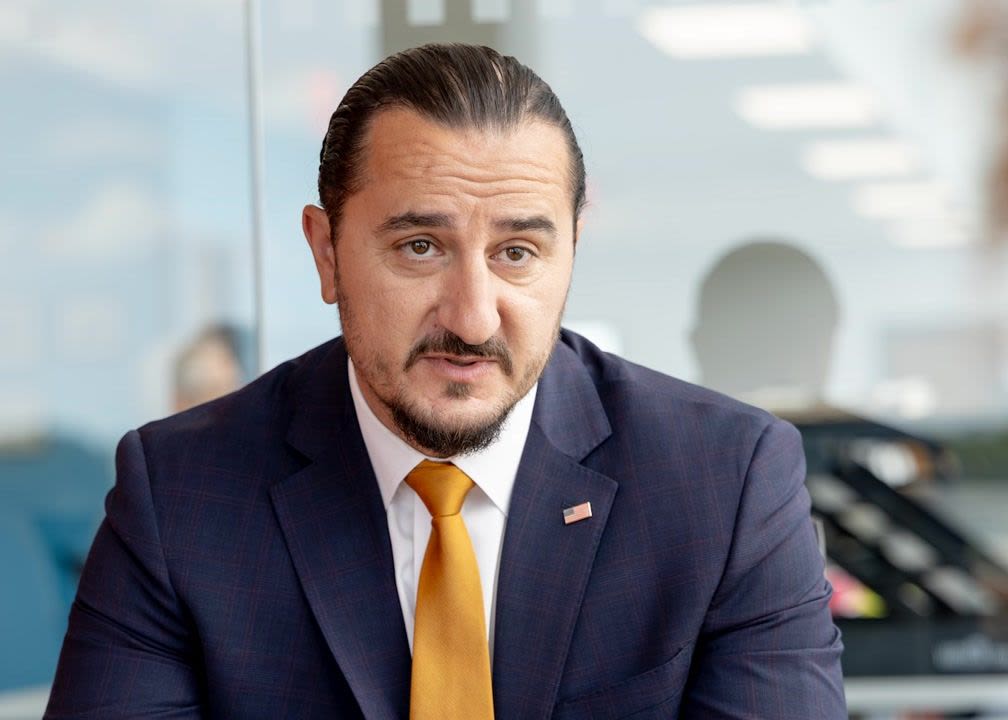The Soldier’s Son: How Fallen Kosovo Commander Inspired a Staten Island Political Hopeful