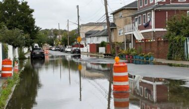 Long-Awaited Drainage Upgrades to Begin for Staten Island’s Doty Avenue