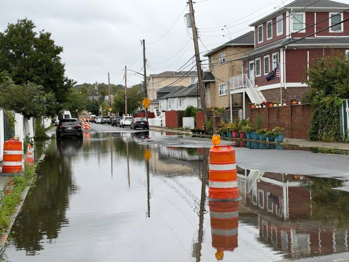 Long-Awaited Drainage Upgrades to Begin for Staten Island’s Doty Avenue