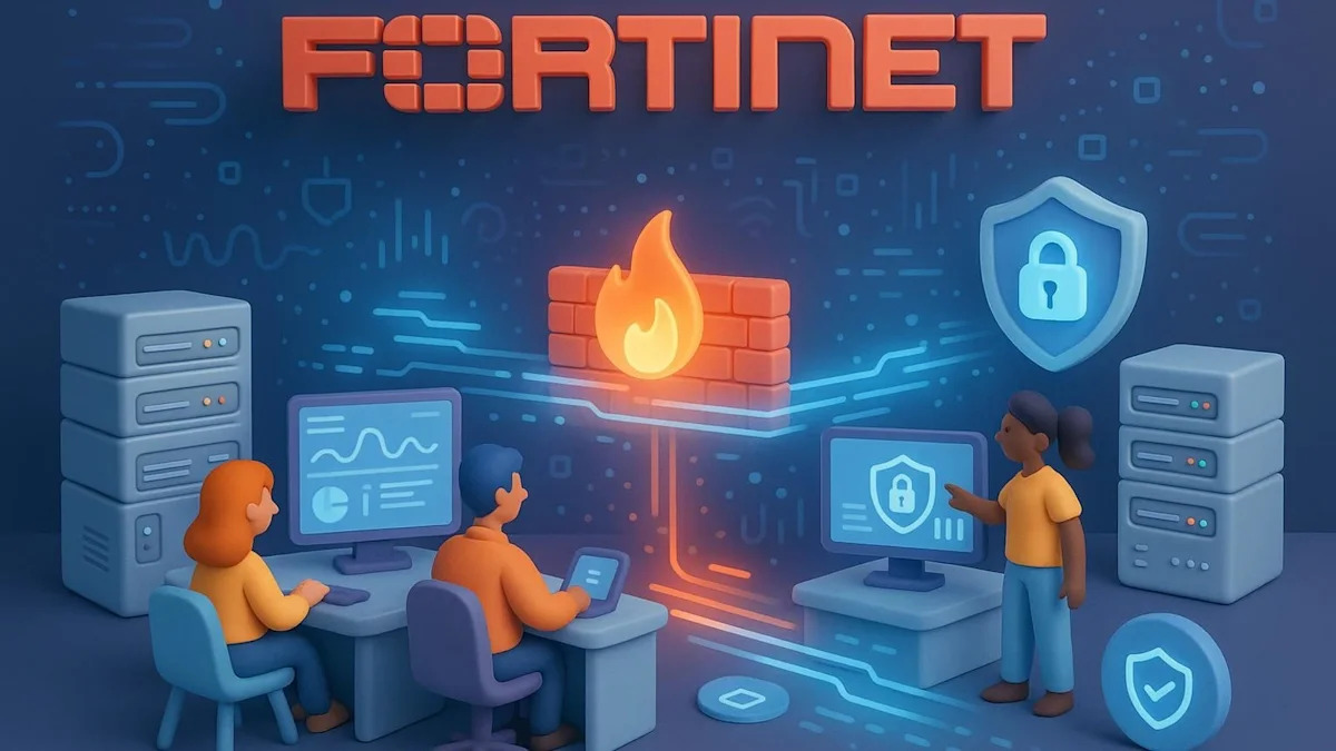 Fortinet (FTNT) Stock Could Be 22% Overvalued On New York Hub Opening