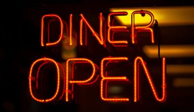2 Of America's Best Diners Are Tucked Away In New York