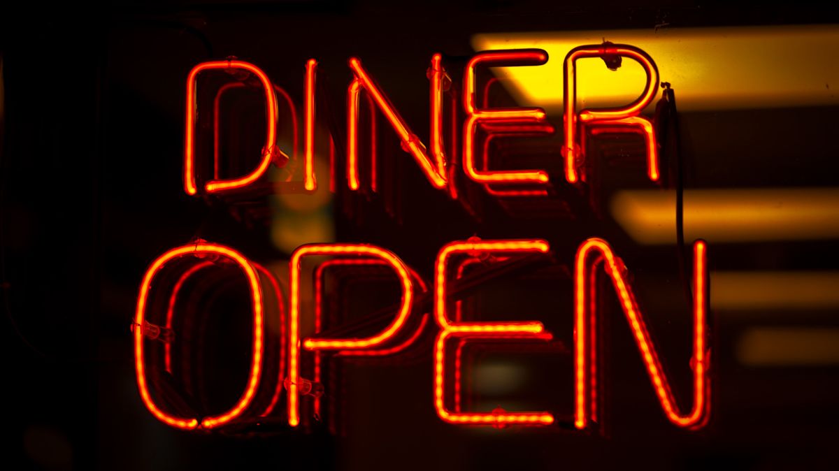 2 Of America's Best Diners Are Tucked Away In New York