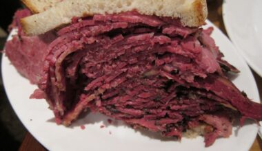 New York City's iconic Carnegie Deli reopening at rival's former spot
