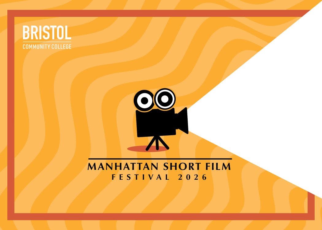 Watch and vote on Manhattan Short Film Festival films at Bristol CC