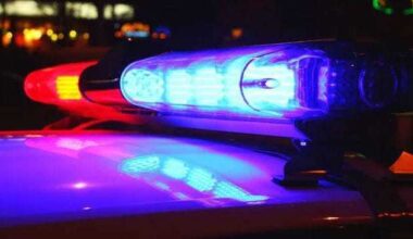 Two New York men charged with cooking oil theft in Cranston