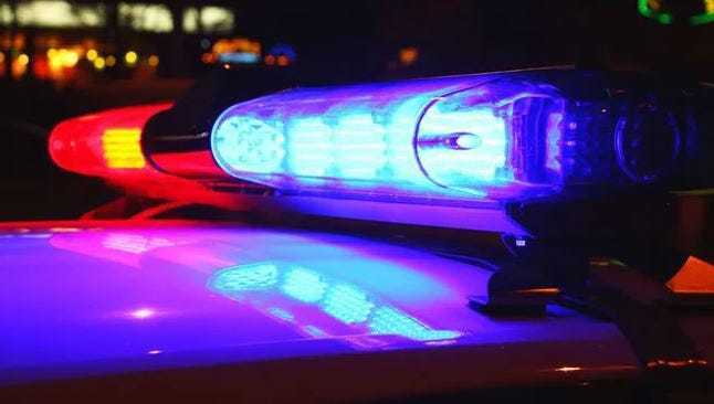 Two New York men charged with cooking oil theft in Cranston