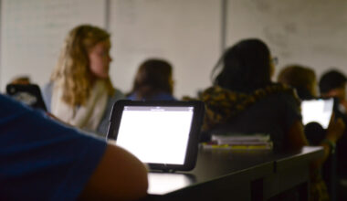 Opinion: Present Concerns & Future Worries: Parents Weigh In on NYC School Technology Ban