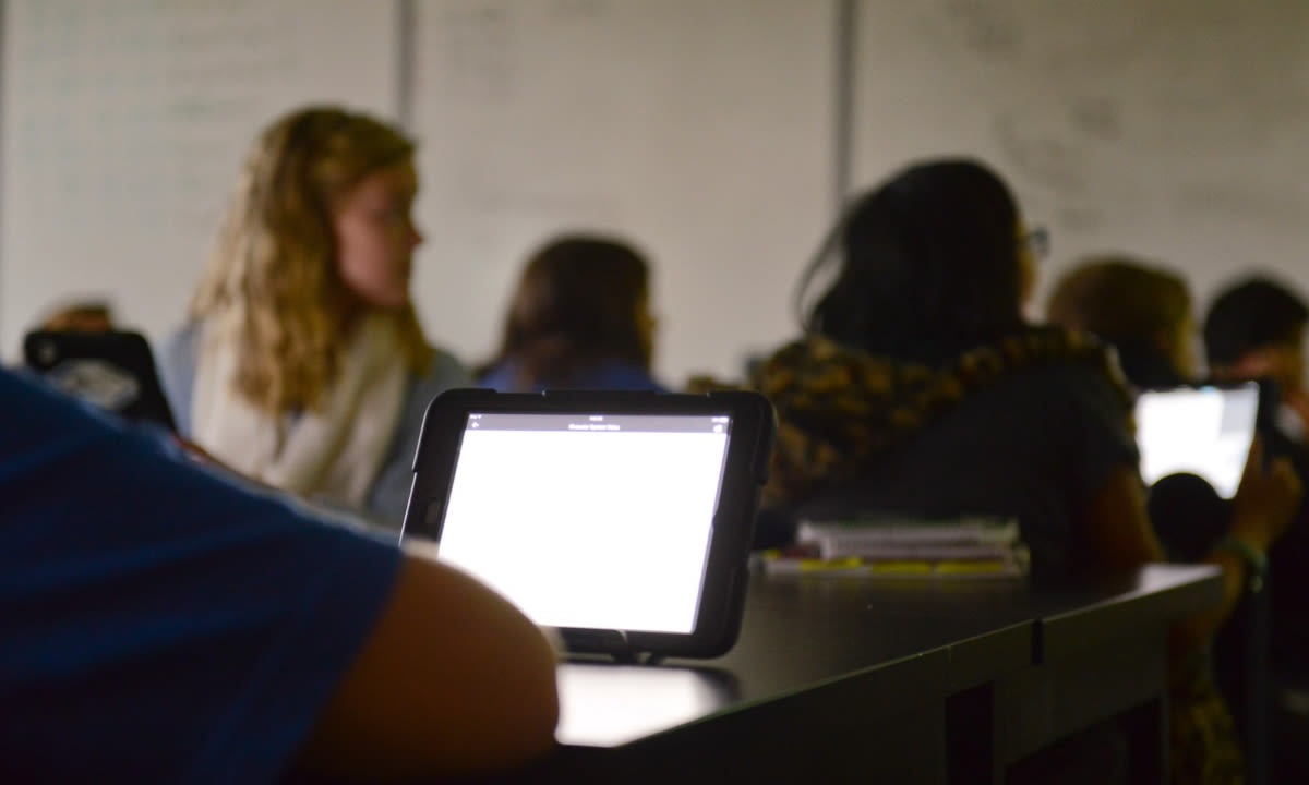 Opinion: Present Concerns & Future Worries: Parents Weigh In on NYC School Technology Ban
