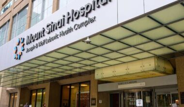 Renowned NYC medical center caves to Trump on trans youth care just as DOJ loses in court