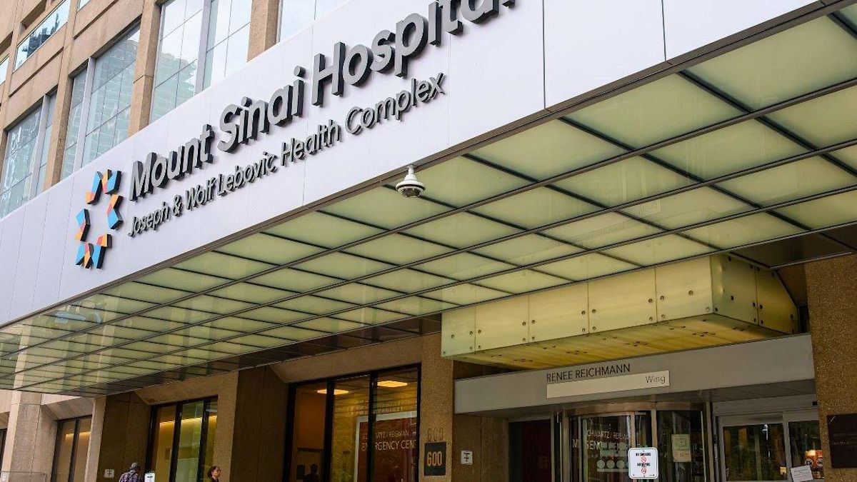 Renowned NYC medical center caves to Trump on trans youth care just as DOJ loses in court