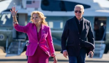 Biden to attend 9/11 memorial ceremony in New York City