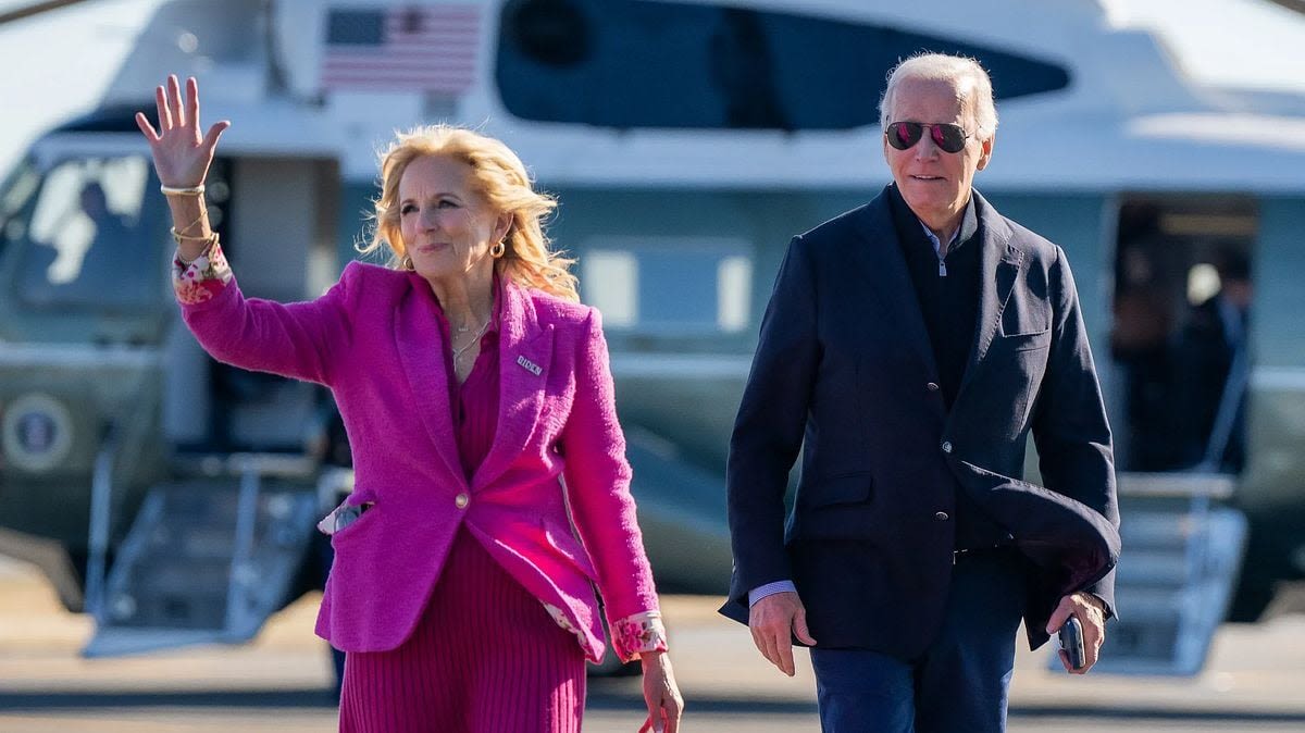 Biden to attend 9/11 memorial ceremony in New York City