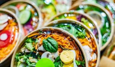 New York deli salads, cream cheese recalled over possible Listeria in dozens of products