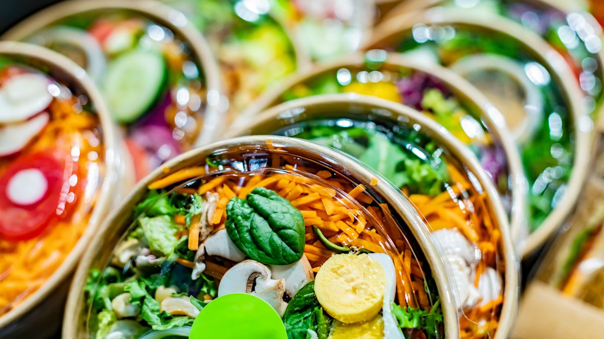 New York deli salads, cream cheese recalled over possible Listeria in dozens of products