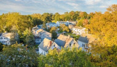 Priced out of New York, only child searches for nearby homes close to aging parents