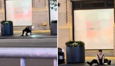 New York sewer divers keep surfacing from manholes at night, and no one knows why