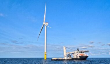 New Jersey, New York, and California sue after Trump pays $4 billion to scrap offshore wind leases