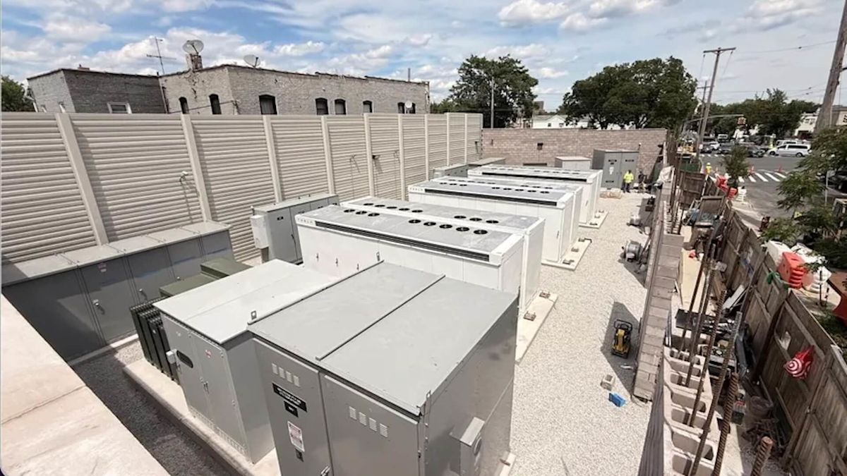 New York battery developers say Con Ed's rule changes froze $1.5 billion in projects