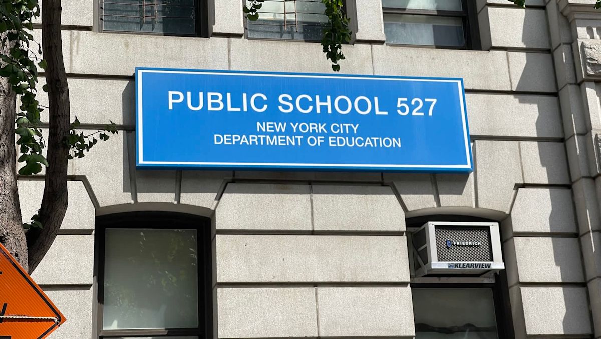 New York City Public Schools banning AI use through middle school starting this year