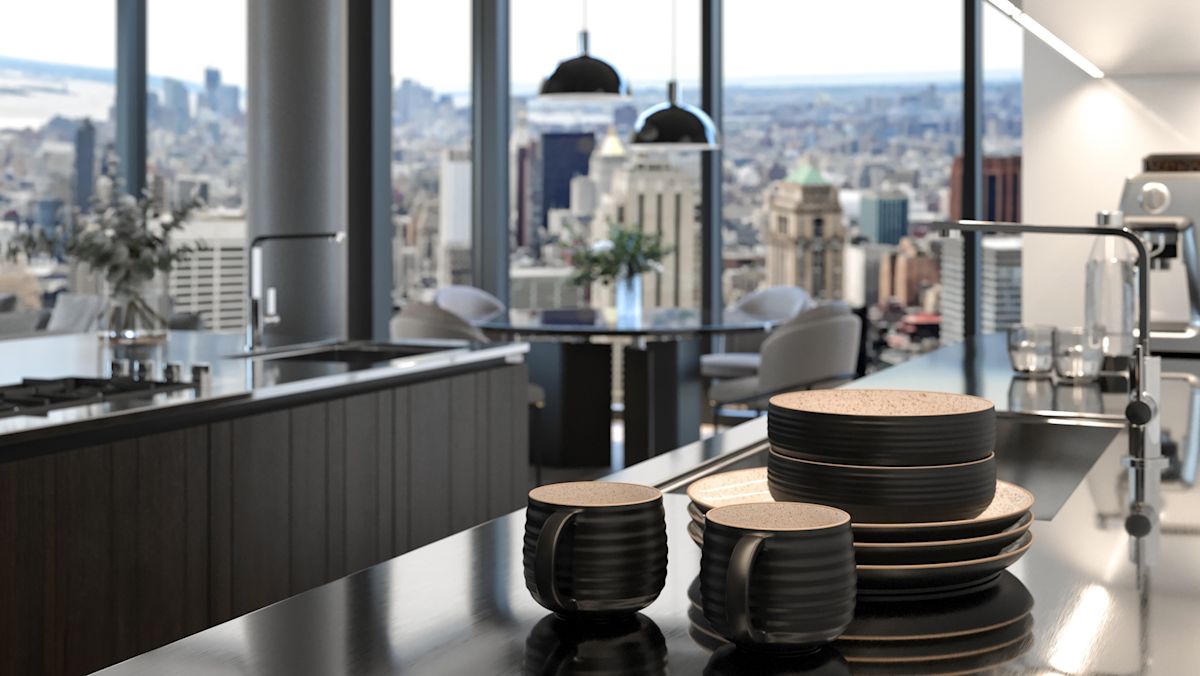 New York renter pays $5,850, then sues over 'hot garbage' smell landlord says isn't there