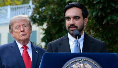 NYC Mayor Zohran Mamdani Slams Paramount-Warner Bros. Merger: “Shameful Monument to Corruption”