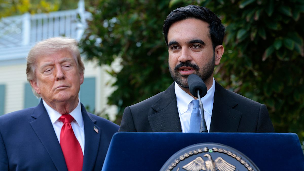 NYC Mayor Zohran Mamdani Slams Paramount-Warner Bros. Merger: “Shameful Monument to Corruption”
