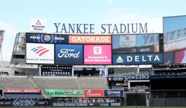 Legionnaires’ disease bacteria found at Yankee Stadium amid deadly Bronx outbreak