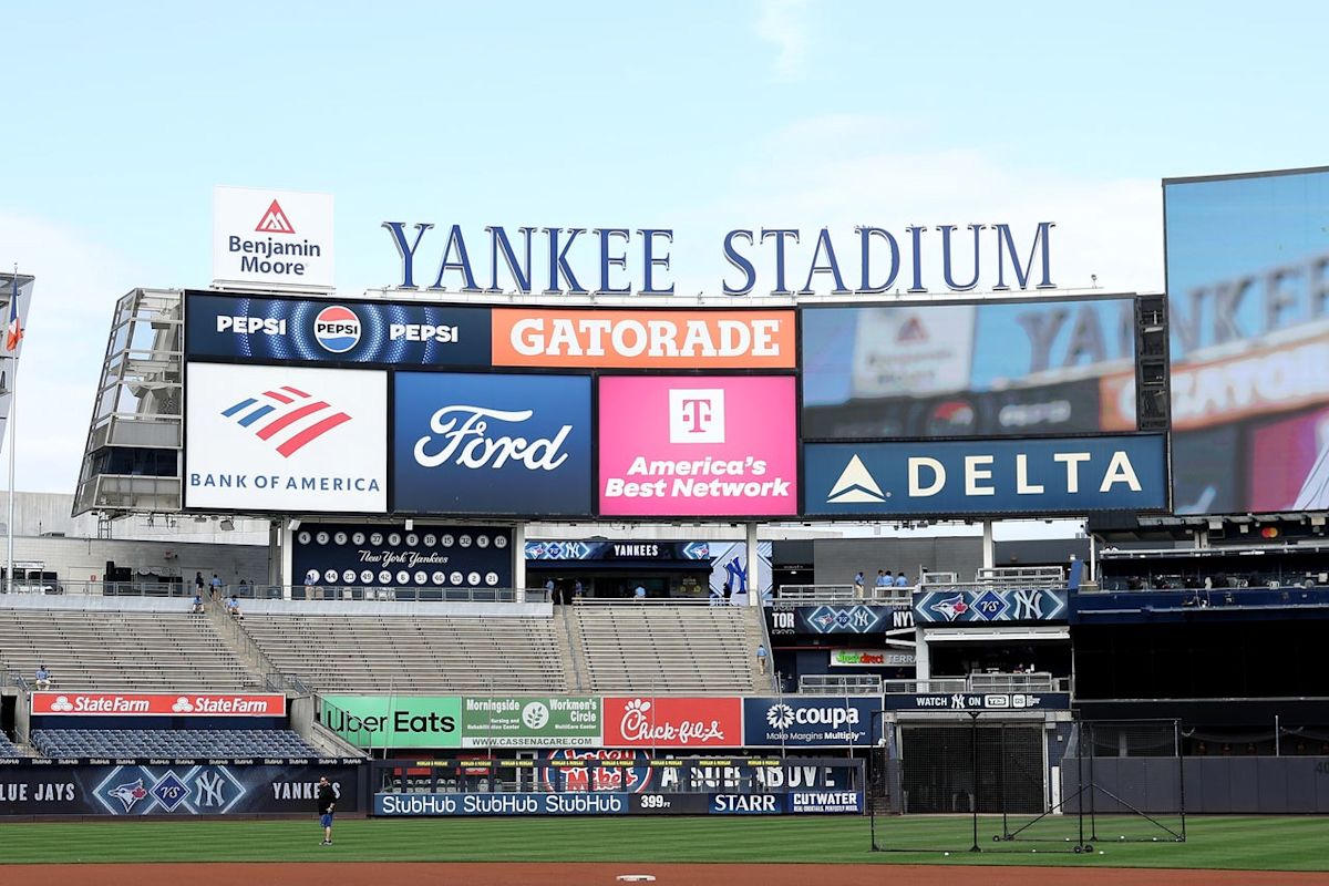 Legionnaires’ disease bacteria found at Yankee Stadium amid deadly Bronx outbreak