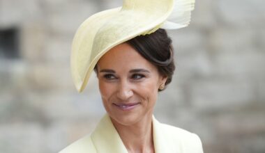 Pippa Middleton's Difficult Year: Everything That's Troubled The Future Queen's Little Sister