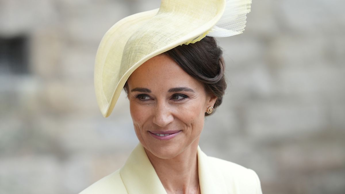 Pippa Middleton's Difficult Year: Everything That's Troubled The Future Queen's Little Sister