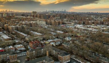 New York City church pushes to preserve burial ground tied to early generations of free Black Americans